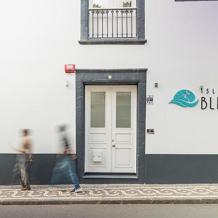 Albergue Island Bliss Ponta Delgada Exterior foto
