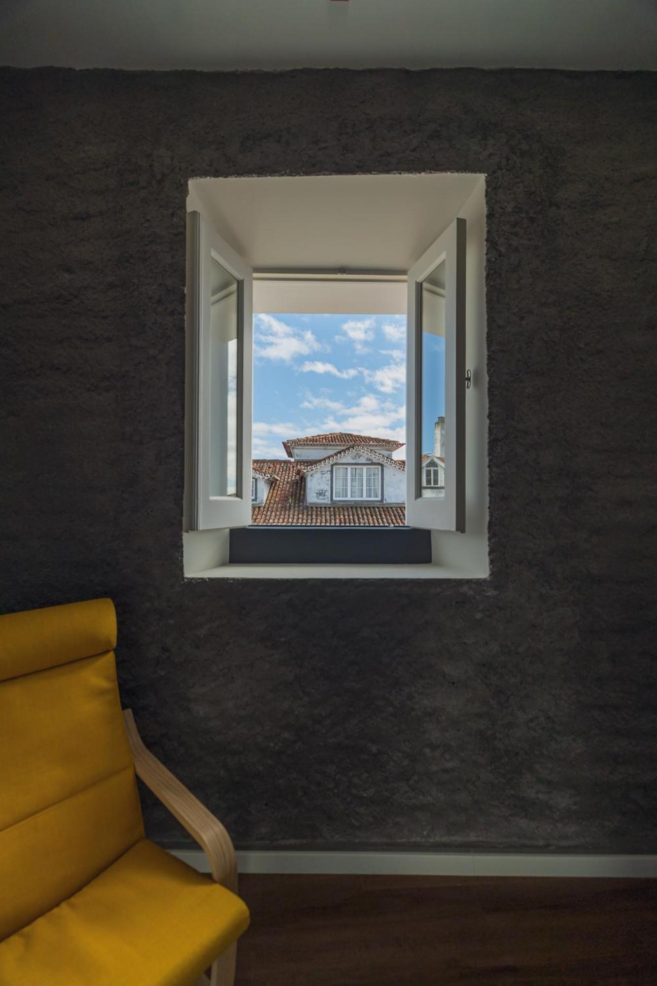 Albergue Island Bliss Ponta Delgada Exterior foto