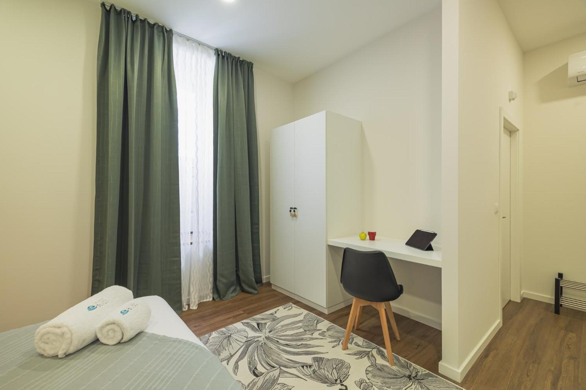 Albergue Island Bliss Ponta Delgada Exterior foto