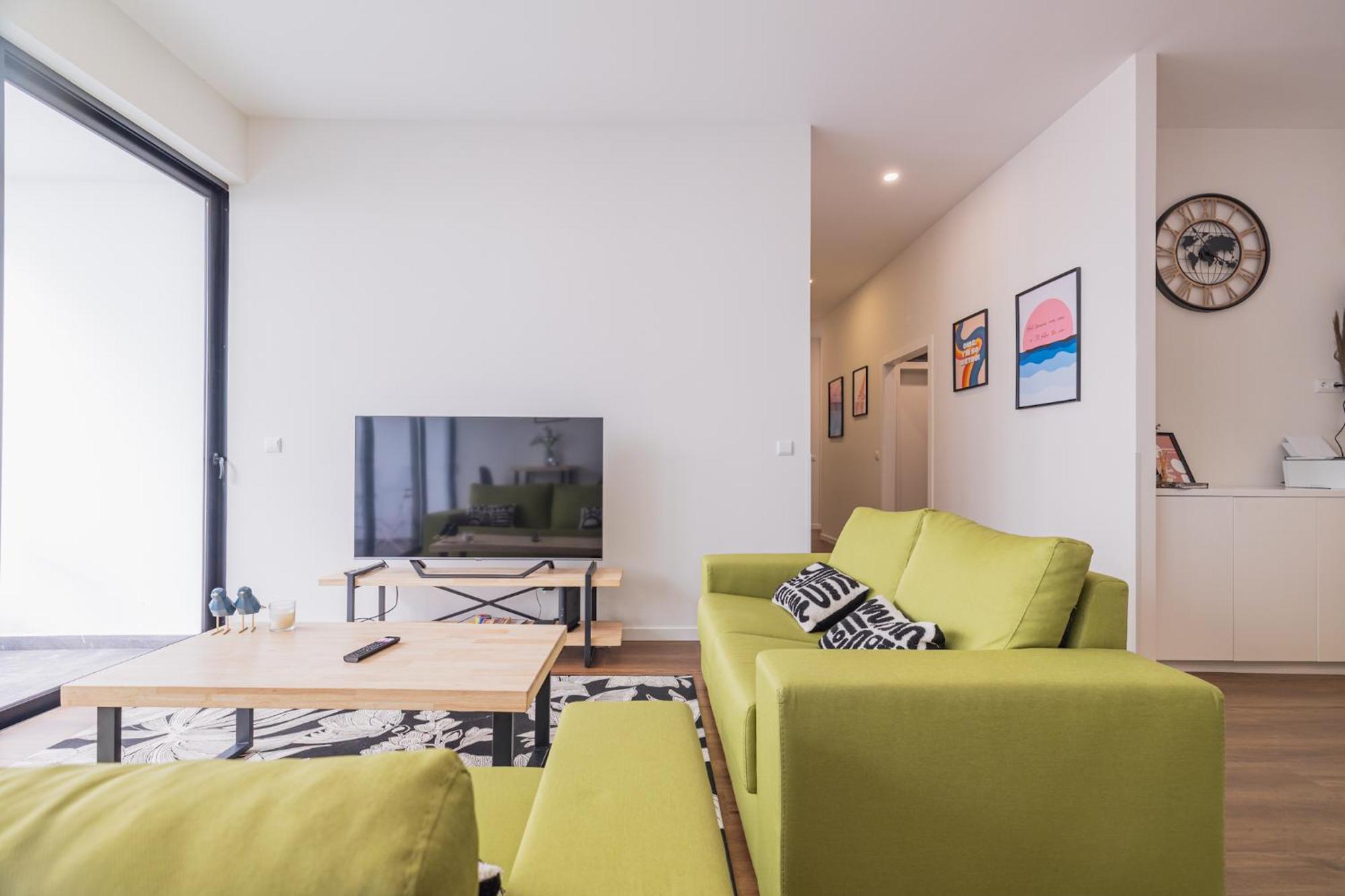 Albergue Island Bliss Ponta Delgada Exterior foto