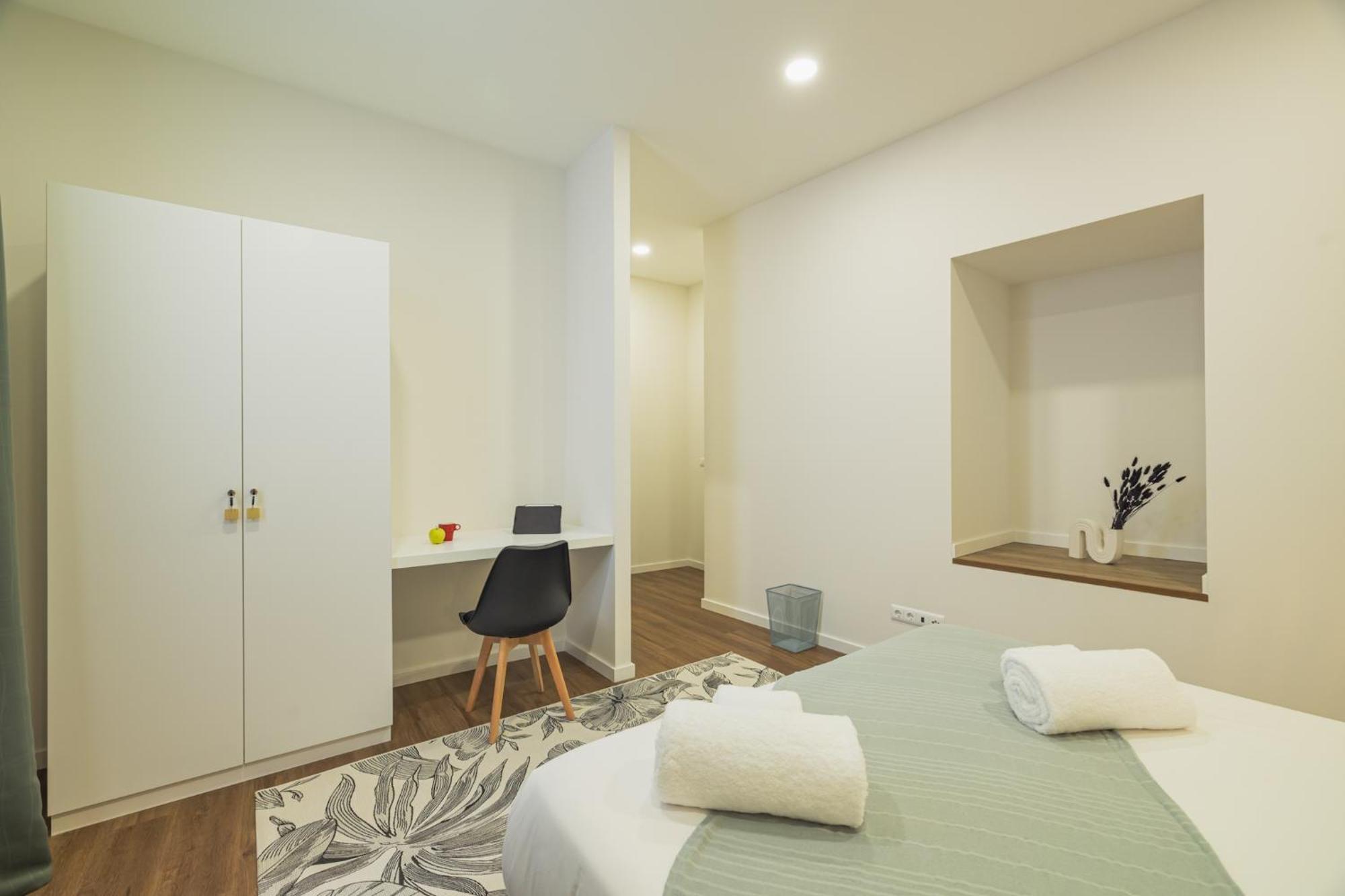 Albergue Island Bliss Ponta Delgada Exterior foto