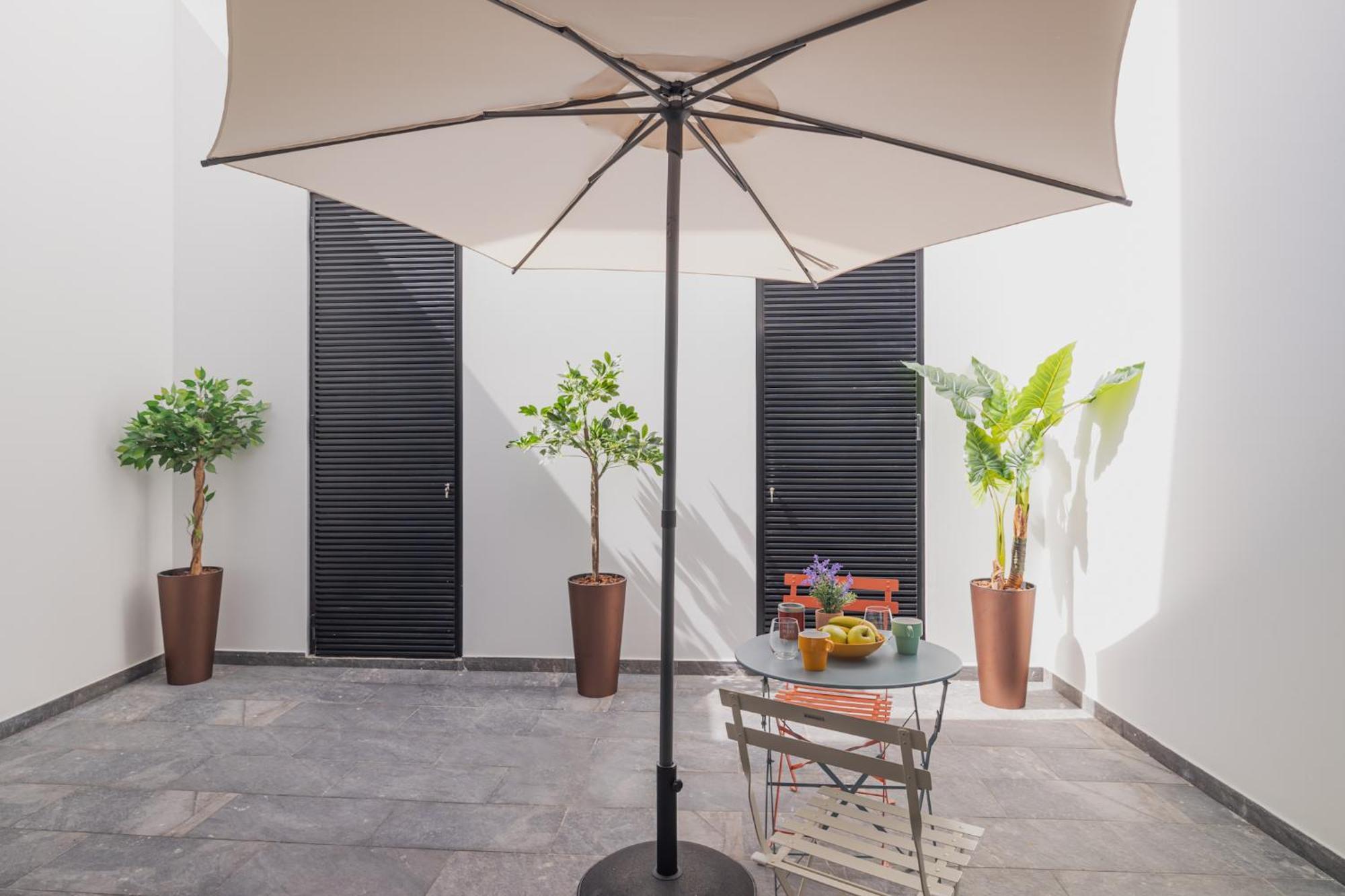 Albergue Island Bliss Ponta Delgada Exterior foto