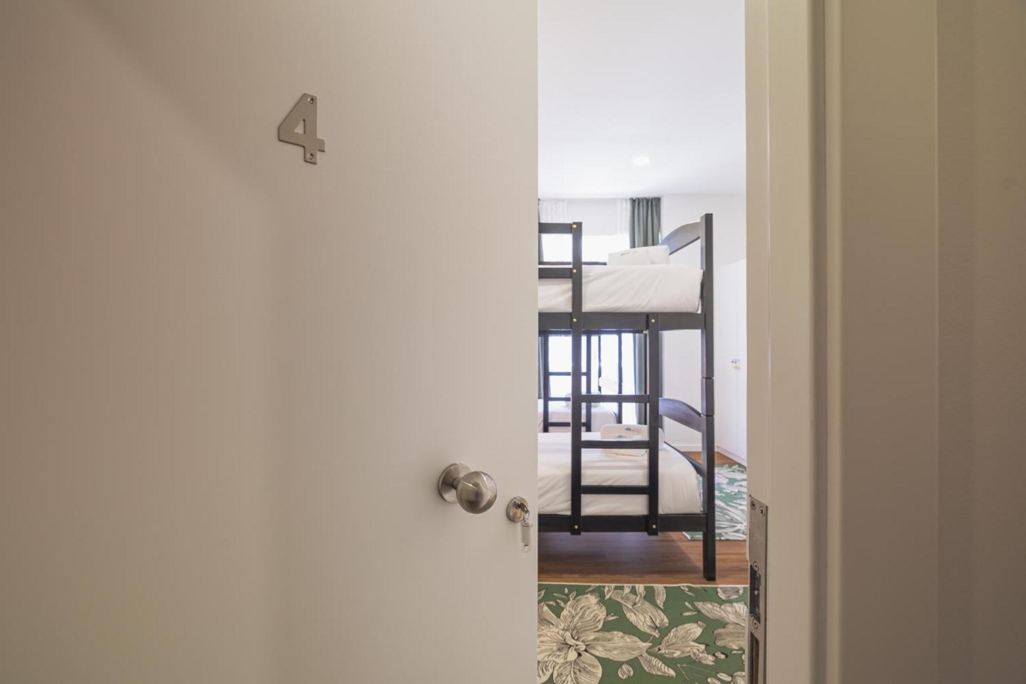 Albergue Island Bliss Ponta Delgada Exterior foto
